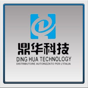 Dinghua Technology